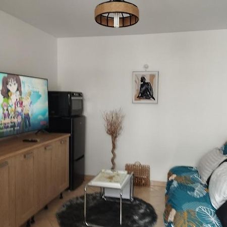 ホテル Charmante Dependance 10 Mn A Pieds Plage, Commerces Berck エクステリア 写真