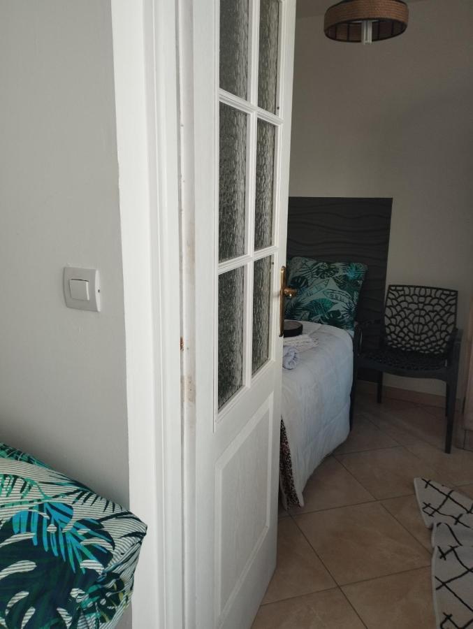 ホテル Charmante Dependance 10 Mn A Pieds Plage, Commerces Berck エクステリア 写真